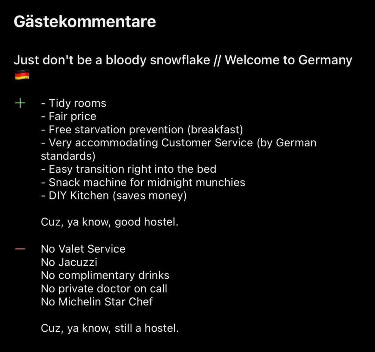 Backpackers Duesseldorf - Self Check-In — Zdjęcia 3