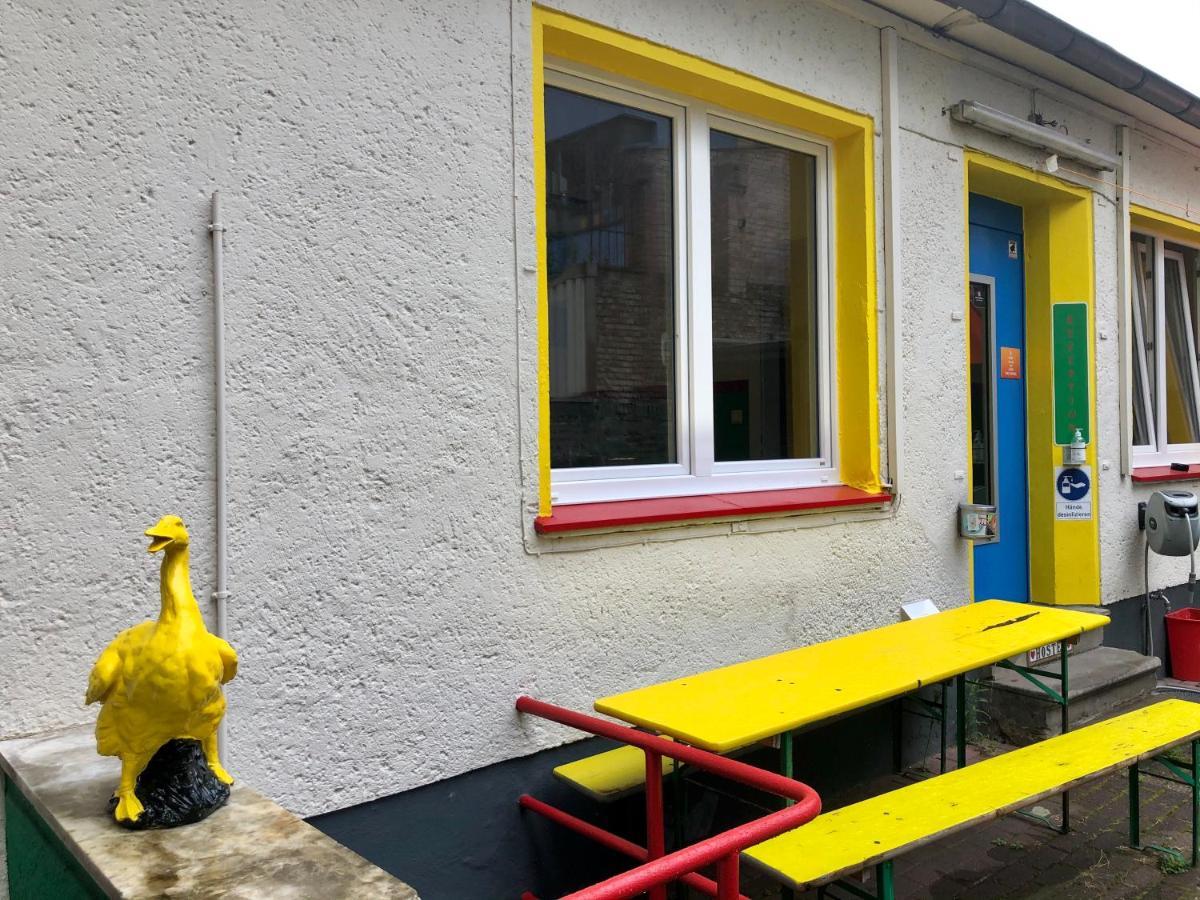 Backpackers Duesseldorf - Self Check-In — Zdjęcia 2